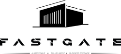 Logotipo FastGate